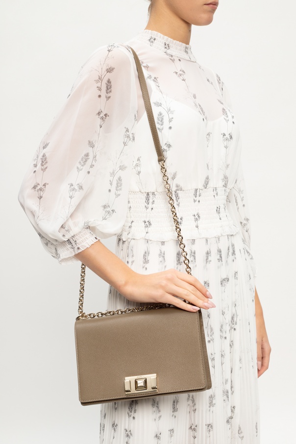 Furla mimi shoulder bag new arrivals